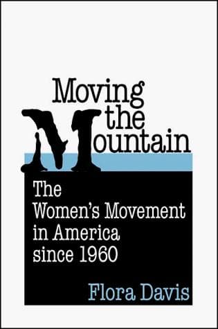 Tapa de Moving the Mountain