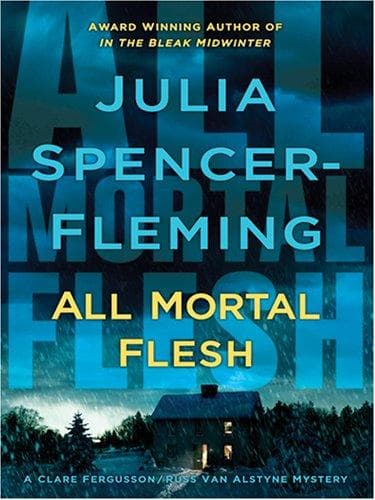 Tapa de All Mortal Flesh