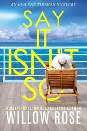 Tapa de Say It Isn't So