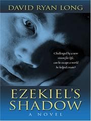Tapa de Ezekiel's Shadow