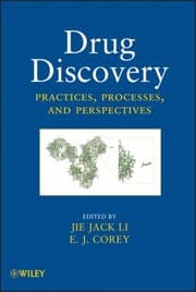 Tapa de Drug Discovery