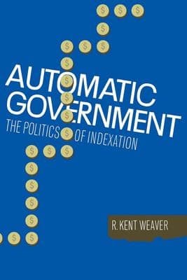 Tapa de Automatic Government