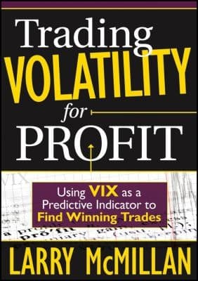 Tapa de Trading Volatility for Profit