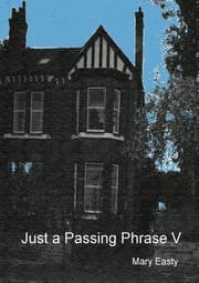 Tapa de Just a Passing Phrase V