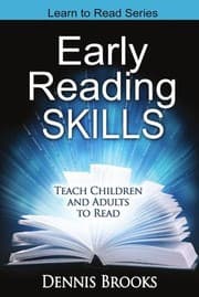Tapa de Early Reading Skills