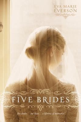 Tapa de Five Brides