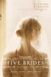 Tapa de Five brides
