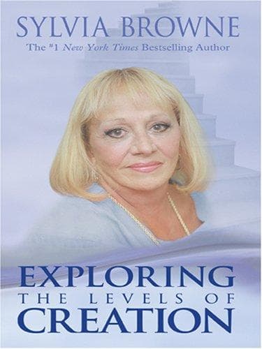 Tapa de Exploring the Levels of Creation