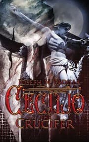 Tapa de Cecilio the Crucifer