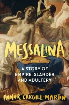 Tapa de Messalina