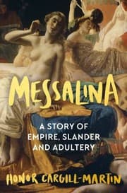 Tapa de Messalina