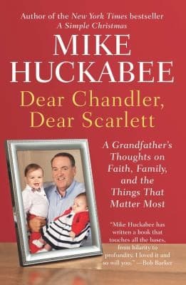 Tapa de Dear Chandler, Dear Scarlett