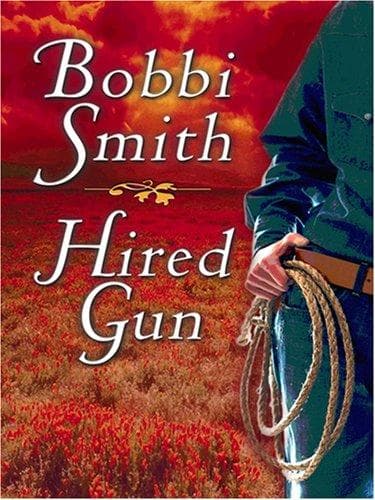 Tapa de Hired Gun