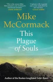 Tapa de This Plague of Souls