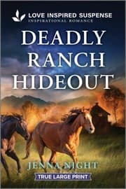 Tapa de Deadly Ranch Hideout
