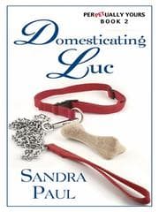 Tapa de Domesticating Luc