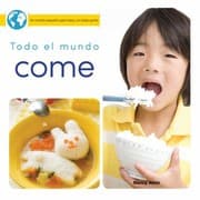 Tapa de Todo el Mundo Come