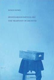 Tapa de Spontaneous Particulars