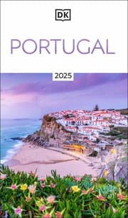 Tapa de DK Eyewitness Portugal
