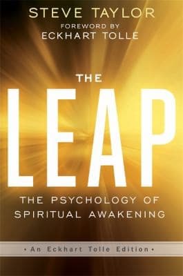 Tapa de Leap