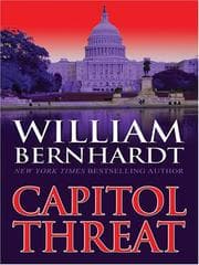 Tapa de Capitol Threat