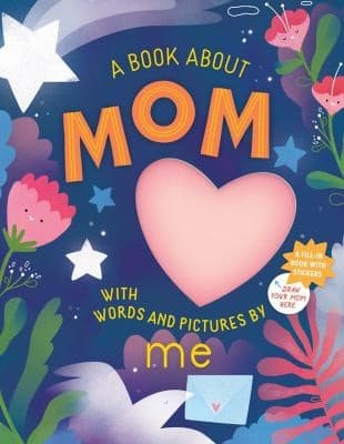 Tapa de Mom, You're My Superstar!