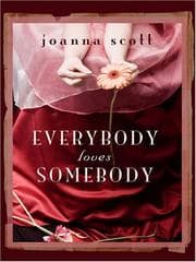 Tapa de Everybody loves somebody
