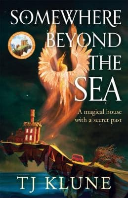 Tapa de Somewhere Beyond the Sea