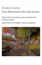 Tapa de From Montmartre to the Latin Quarter