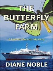 Tapa de The Butterfly Farm