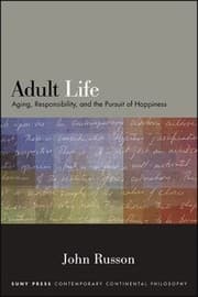 Tapa de Adult Life Hb