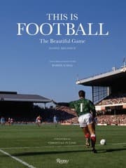 Tapa de This Is Football