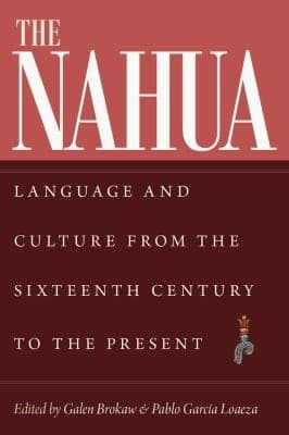Tapa de Nahua