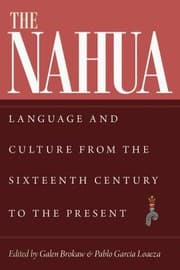 Tapa de Nahua