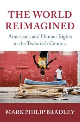 Tapa de World Reimagined