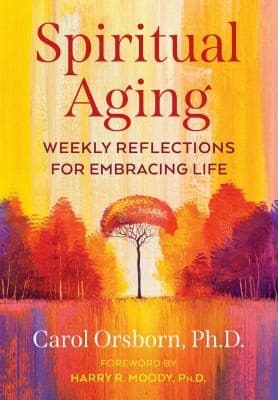 Tapa de Spiritual Aging