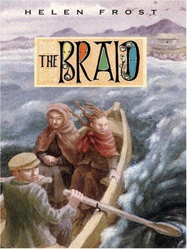 Tapa de The Braid