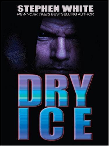 Tapa de Dry Ice