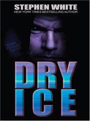 Tapa de Dry Ice