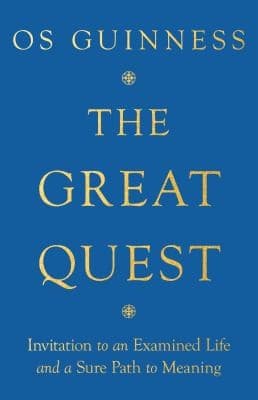 Tapa de Great Quest