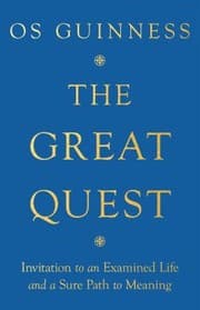 Tapa de Great Quest