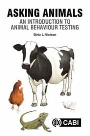 Tapa de Asking Animals