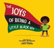 Tapa de Joys of Being a Little Black Boy
