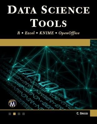 Tapa de Data Science Tools