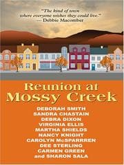 Tapa de Reunion at Mossy Creek