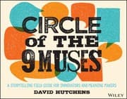 Tapa de Circle of the 9 Muses