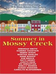 Tapa de Summer in Mossy Creek