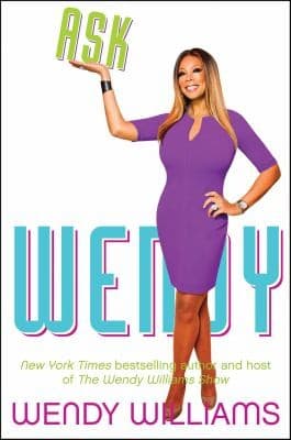 Tapa de Ask Wendy
