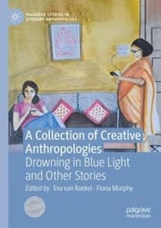 Tapa de Collection of Creative Anthropologies