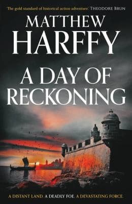 Tapa de Day of Reckoning